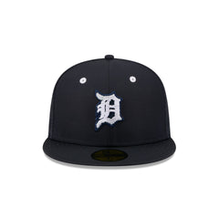 Detroit Tigers 2026 All-Star Game Workout 59FIFTY Fitted Hat