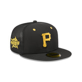 Pittsburgh Pirates 2026 All-Star Game Workout 59FIFTY Fitted Hat