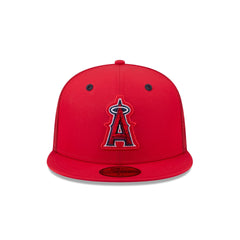 Los Angeles Angels 2026 All-Star Game Workout 59FIFTY Fitted Hat