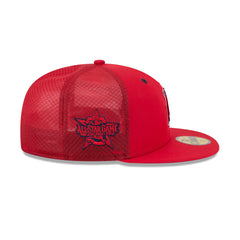 Los Angeles Angels 2026 All-Star Game Workout 59FIFTY Fitted Hat