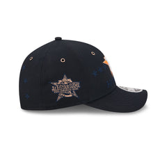 Houston Astros 2026 All-Star Game 9FORTY M-Crown Snapback Hat