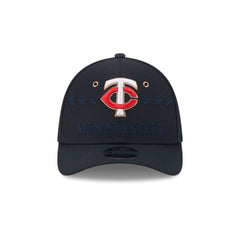 Minnesota Twins 2026 All-Star Game 39THIRTY M-Crown Stretch Fit Hat