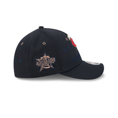 Minnesota Twins 2026 All-Star Game 39THIRTY M-Crown Stretch Fit Hat