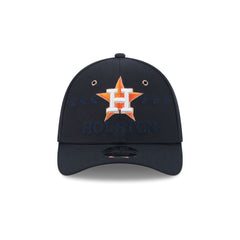 Houston Astros 2026 All-Star Game 39THIRTY M-Crown Stretch Fit Hat