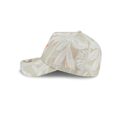Houston Astros Three Looms Leafy Palm 59FORTY A-Frame Fitted Hat