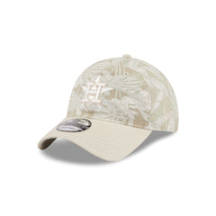 Houston Astros Three Looms Leafy Palm 9TWENTY Adjustable Hat