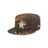 Houston Astros Three Looms Nylon Wash Dye Painter Hat