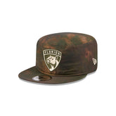 Florida Panthers Three Looms Nylon Wash Dye Painter Hat
