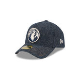 Minnesota Timberwolves Denim 59FORTY A-Frame Fitted Hat