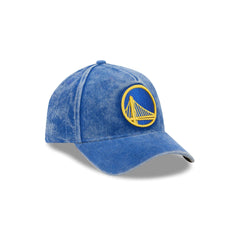 Golden State Warriors Corduroy Wale 59FORTY A-Frame Fitted Hat