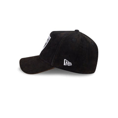 Las Vegas Raiders Corduroy Wale 59FORTY A-Frame Fitted Hat