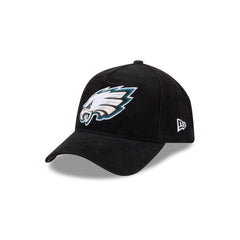 Philadelphia Eagles Corduroy Wale 59FORTY A-Frame Fitted Hat