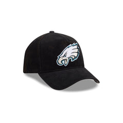 Philadelphia Eagles Corduroy Wale 59FORTY A-Frame Fitted Hat