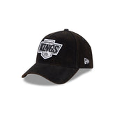 Los Angeles Kings Corduroy Wale 59FORTY A-Frame Fitted Hat
