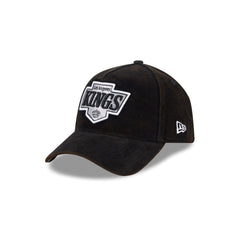 Los Angeles Kings Corduroy Wale 59FORTY A-Frame Fitted Hat