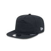 New Era Cap Earth Day Black 19TWENTY Snapback Hat