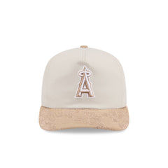 Los Angeles Angels Stone Floral 19TWENTY Adjustable Hat