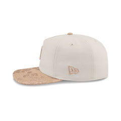 Detroit Tigers Stone Floral 19TWENTY Adjustable Hat