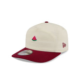 New Era Cap Watermelon 19TWENTY Adjustable Hat