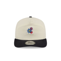 New Era Cap Flowers 19TWENTY Adjustable Hat