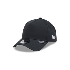 New Era Cap Earth Day Black 9FORTY A-Frame Snapback Hat