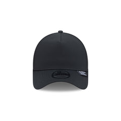 New Era Cap Earth Day Black 9FORTY A-Frame Snapback Hat