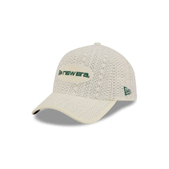 New Era Cap Lace Mesh 59FORTY A-Frame Fitted Hat