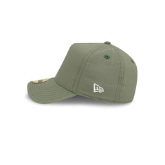 New Era Cap Ripstop Olive 59FORTY A-Frame Fitted Hat