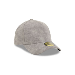 New Era Cap Washed Denim 59FORTY A-Frame Fitted Hat