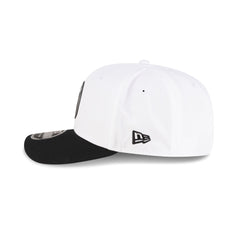 Paris Saint-Germain 5th Kit 9SEVENTY Stretch-Snap Hat