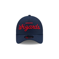 Malbon Golf x Washington Wizards 9FORTY A-Frame Snapback Hat