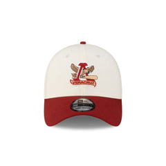 El ��guila de Veracruz 2026 Home 39THIRTY Stretch Fit Hat