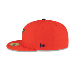 El ��guila de Veracruz 2026 Away 59FIFTY Fitted Hat