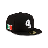 Guerreros de Oaxaca 2026 Home 59FIFTY Fitted Hat