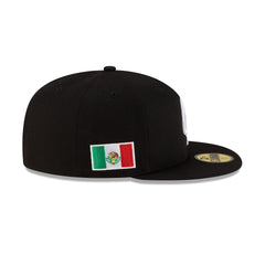 Guerreros de Oaxaca 2026 Home 59FIFTY Fitted Hat