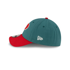 Diablos Rojos del M��xico 2026 Alt 1 39THIRTY Stretch Fit Hat