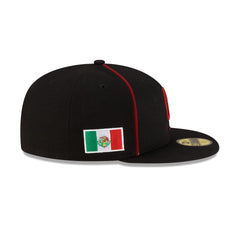 Guerreros de Oaxaca 2026 Away 59FIFTY Fitted Hat