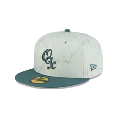 Guerreros de Oaxaca 2026 Alt 1 59FIFTY Fitted Hat