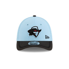 Dallas Renegades 2026 Sideline 39THIRTY M-Crown Stretch Fit Hat