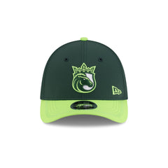 Louisville Kings 2026 Sideline 39THIRTY M-Crown Stretch Fit Hat