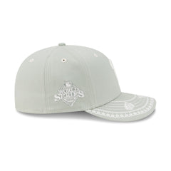 Philadelphia Phillies Everest Green Stitched 59FIFTY Fitted Hat