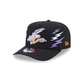 Looney Tunes Wile E. Coyote Shock 9FIFTY A-Frame Snapback Hat