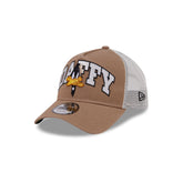 Looney Tunes Daffy Duck 9FORTY A-Frame Trucker Hat