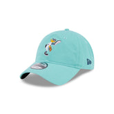 Looney Tunes Daffy Duck Pitch 9TWENTY Adjustable Hat