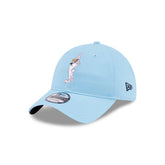 Looney Tunes Bugs Bunny Pitch 9TWENTY Adjustable Hat