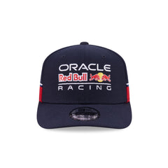 Oracle Red Bull Racing Navy 9SEVENTY Stretch-Snap Hat