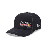 Oracle Red Bull Racing Iridescent 9SEVENTY Stretch-Snap Hat
