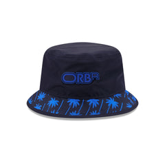 Oracle Red Bull Racing Checkered Bucket Hat