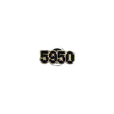 New Era Cap 59FIFTY Fitted Bold Pin