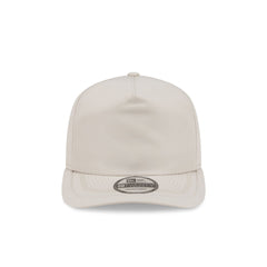 New Era Cap Gold Tier Stone Poly 19TWENTY Adjustable Hat